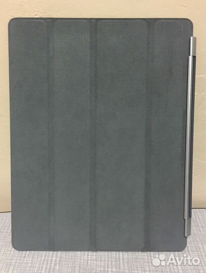 Защитная обложка для дисплея Apple Smart Cover