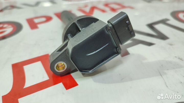 Катушка зажигания Toyota Funcargo NCP21 1NZ-FE