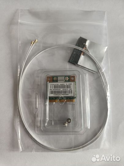 Модуль Wi-Fi для Lenovo