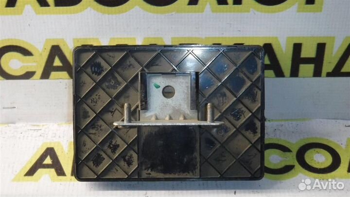 Блок электронный KIA Ceed (ED) 2006- 2012