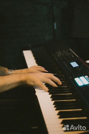 Уроки фортепиано онлайн