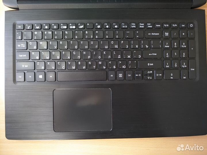 Ноутбук Acer Aspire 3 a315-53g