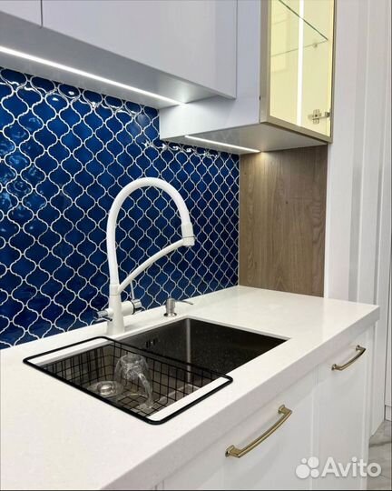 Кухня по вашим размерам