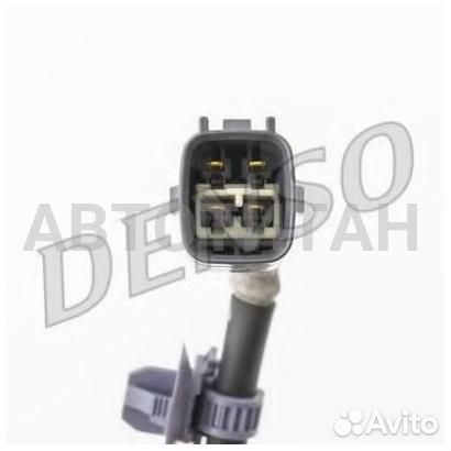 Кислородный датчик denso DOX-0504