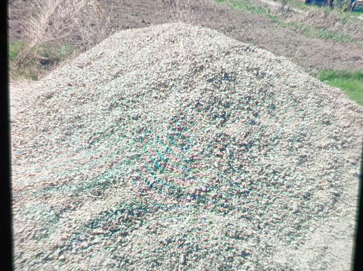 Участок 6,3 сот. (СНТ, ДНП)