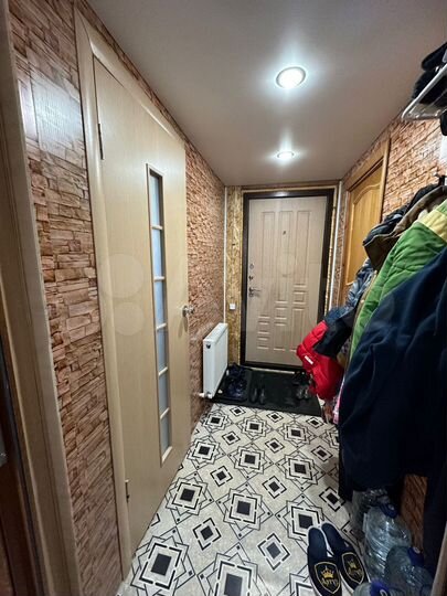 Дом 110 м² на участке 5 сот.