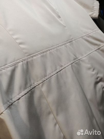 Медицинский халат женский 50