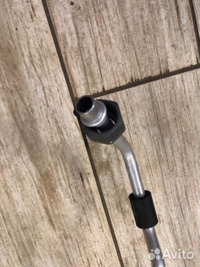 Трубка кондиционера Audi A4 B7 2007