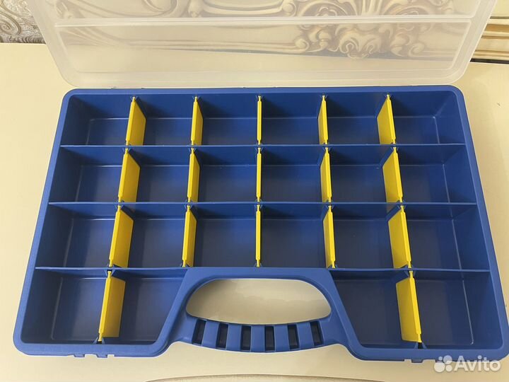 Органайзер для хранения вещей