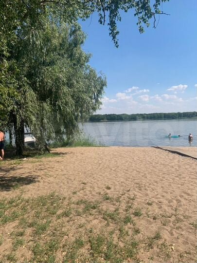 Участок 22 сот. (СНТ, ДНП)