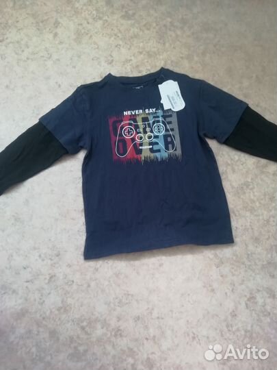 Новый пакет одежды 146