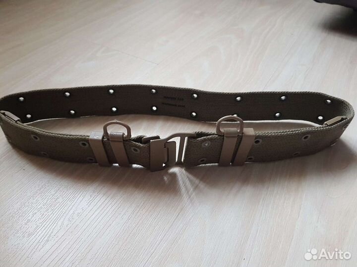 Ремень армейский