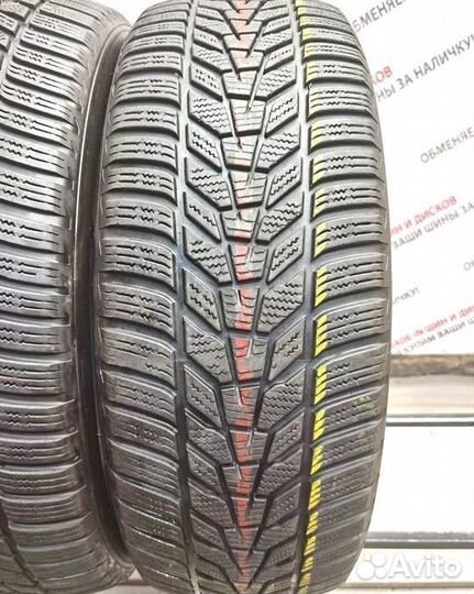 Hankook Winter I'Cept Evo 3 X W330A 235/60 R18 107H