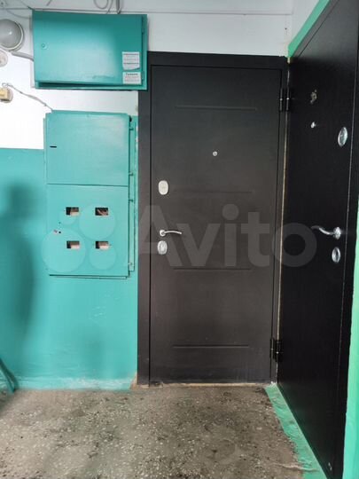 2-к. квартира, 43,7 м², 2/5 эт.