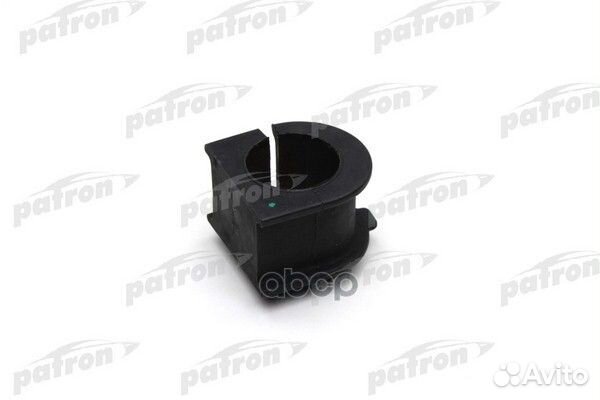 Втулка стабилизатора toyota land cruiser 200 UZ