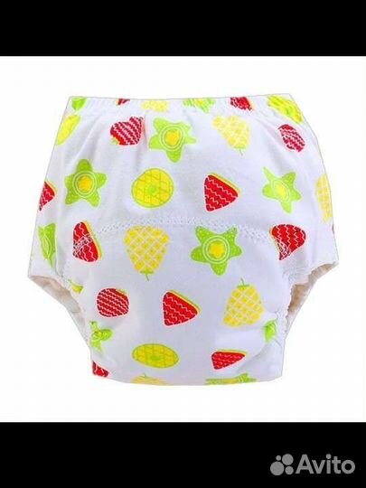 Новые непромокаемые трусики