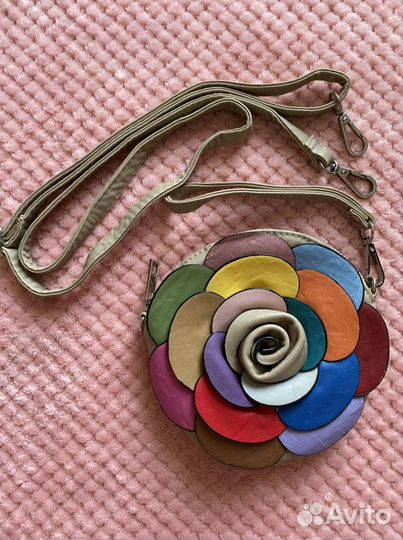 Сумка женская/клатч