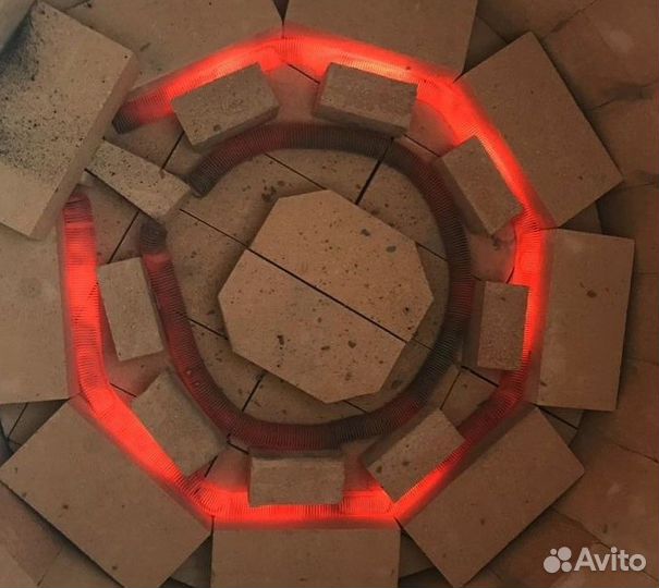 Тандыр глиняный