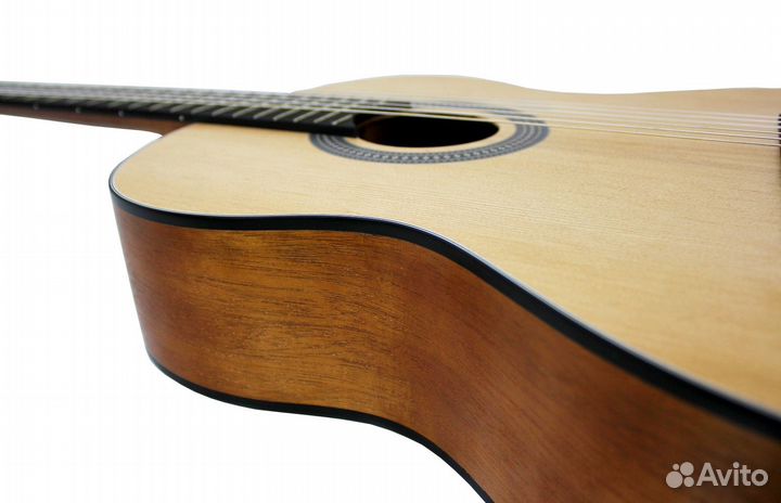 Классическая гитара Sevillia IC-100 NA