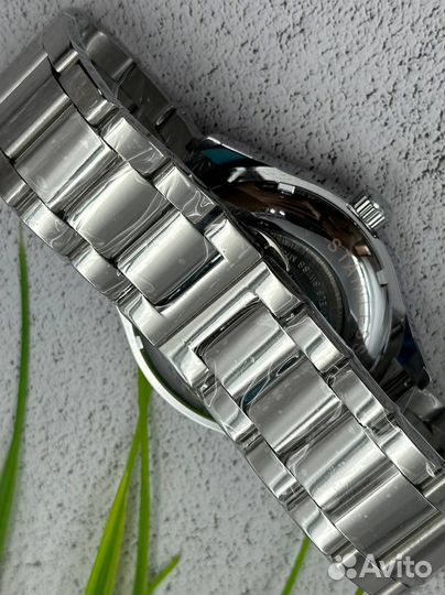 Часы Rolex мужские механические