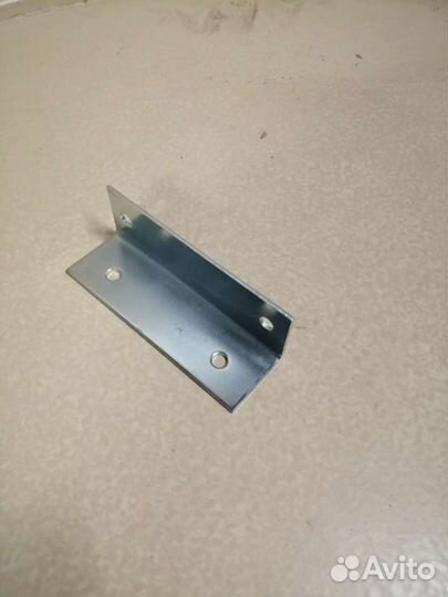 Мебельная фурнитура