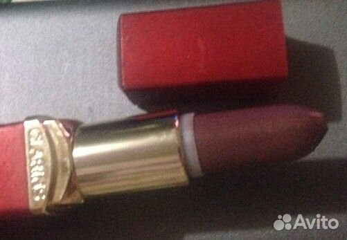 Clarins блески тени в палетка 4 штуки Оригинал