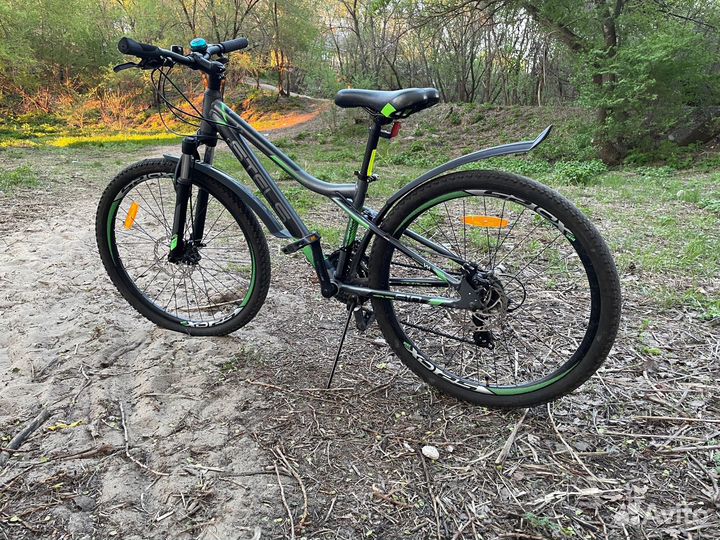 Велосипед горный Stels Navigator 610 MD