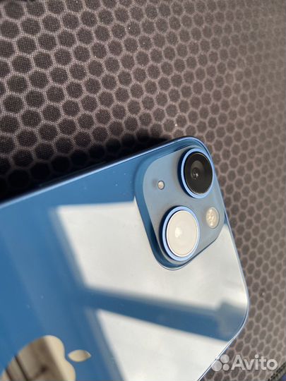 iPhone 13 mini, 128 ГБ