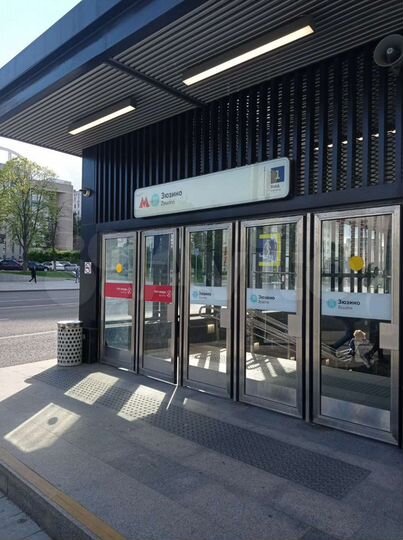 Комната 15 м² в 2-к., 10/13 эт.