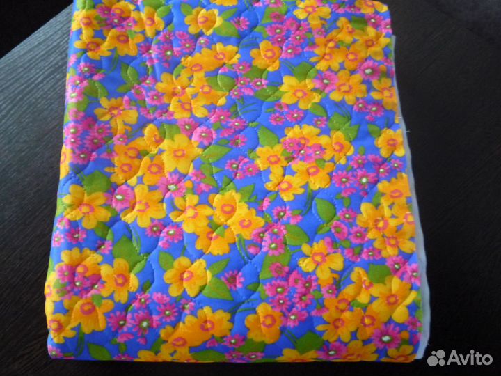 Отрез ткани