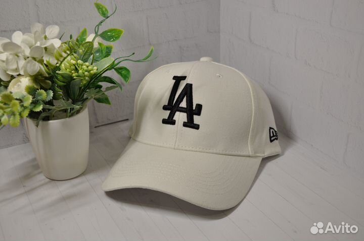 Бейсболка мужская новая