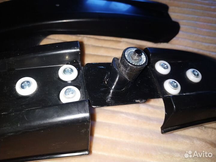 Крылья для велосипеда