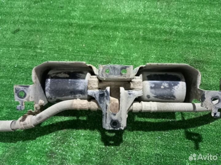 Гидроаккумуляторы Nissan Patrol Y62 2010-2019