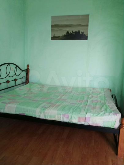 Комната 15 м², 2/4 эт.