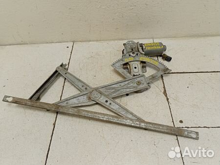 Стеклоподъемник электрический передний правый