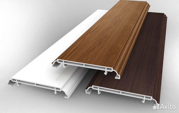 Откос (откосная система) Qunell