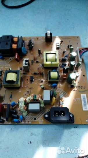 Ремонт ЖК телевизоров