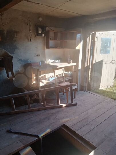 Гараж, 24 м²