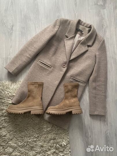 Вещи пакетом или отдельно