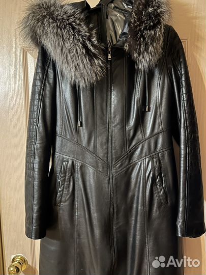 Плащ женский