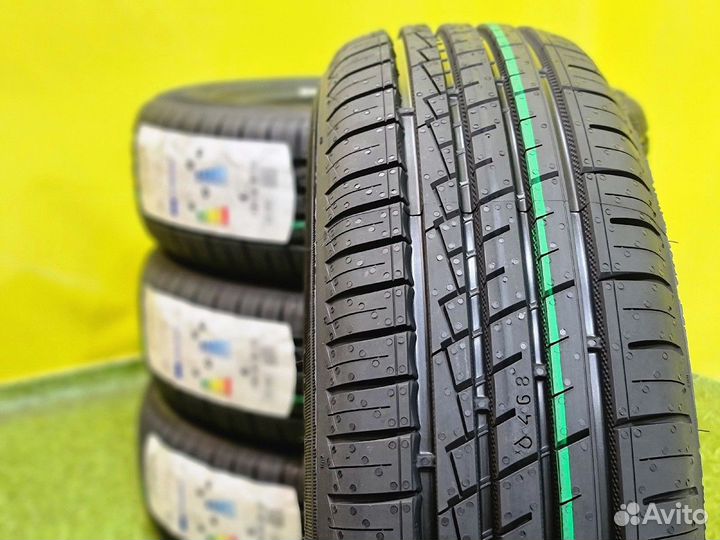 Nokian Tyres Hakka Green 3 195/60 R15