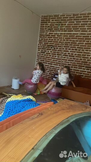 Квартира для сьемки лофт локация