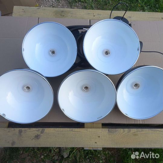 Светильник потолочный подвесной inspire