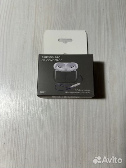 Airpods pro premium новые