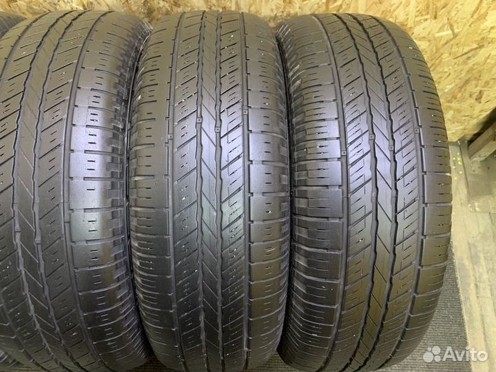 Hankook Dynapro HP RA23 215/65 R16 98H