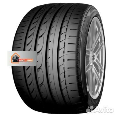 Yokohama Advan Sport V103S 225/40 R18 88Y