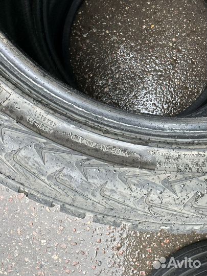 Nokian Tyres Hakkapeliitta 7 205/55 R16 94T