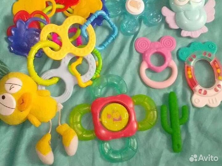 Погремушка