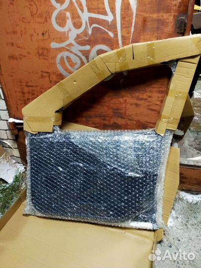 Дверь LADA Largus