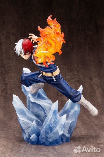 Shoto Todoroki (Version 2)